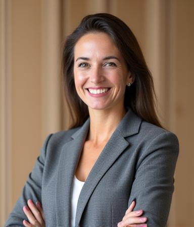 Avv. Elena Marcetti - Partner